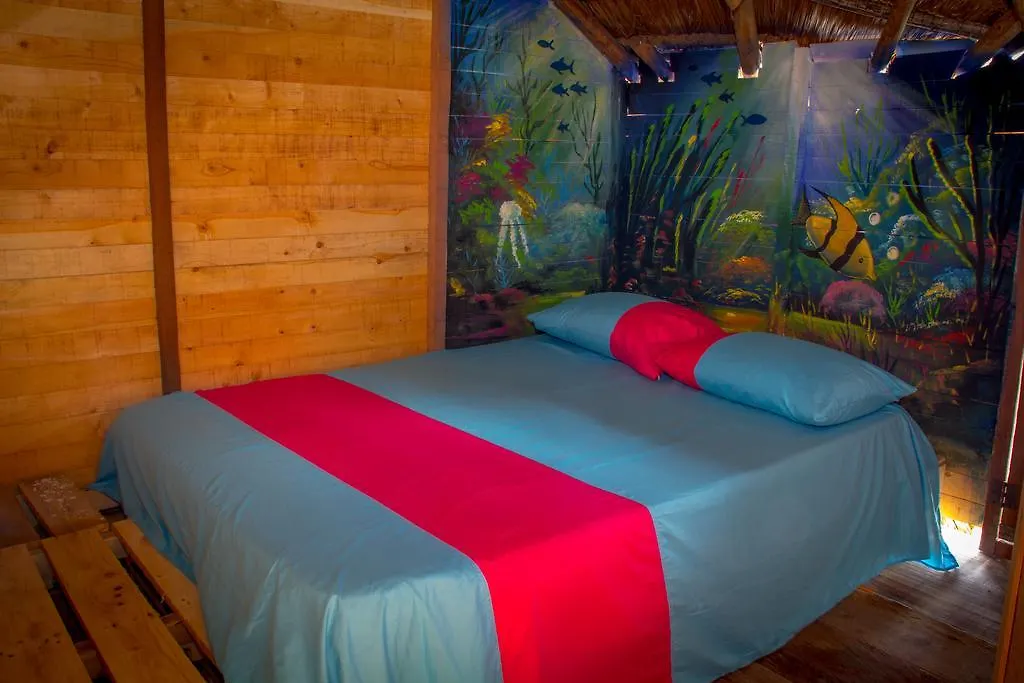 Guest house Nuestros Tres Tesoros Hotel Cano de Loro