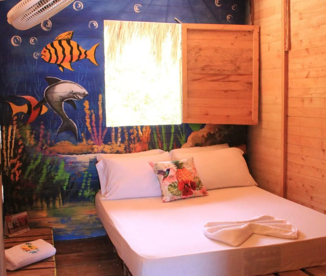 Guest house Nuestros Tres Tesoros Hotel Cano de Loro